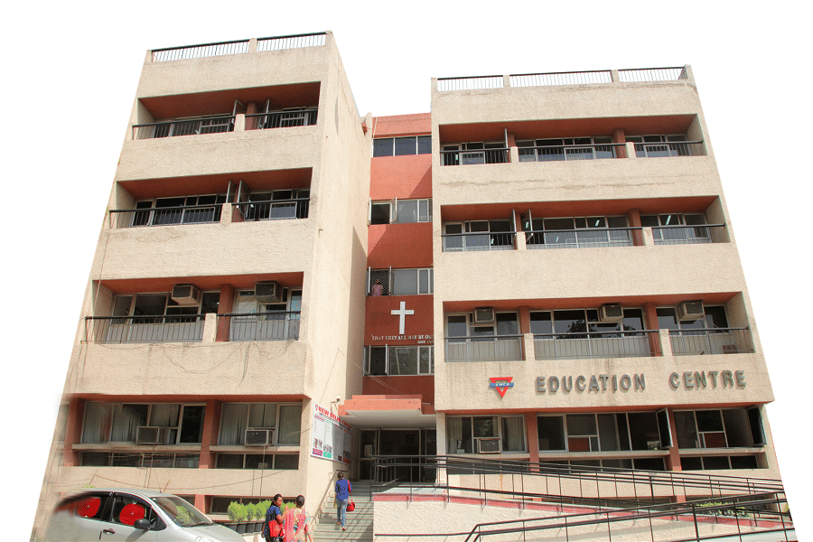YMCA Institute for Fashion Technology & Design New Delhi Campus photo 3
